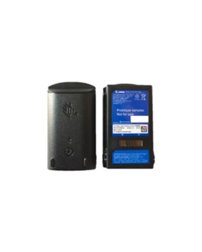 BATTERY MC33XX PACK LITHIUM ION