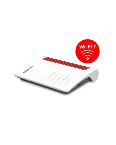 FRITZBOX 7630 INTERNATIONAL EDIT