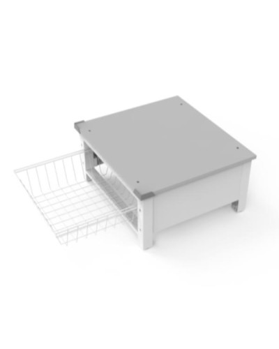BASE SPACE BASKET