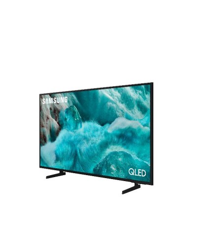 50" 4K QLED serie Q7F