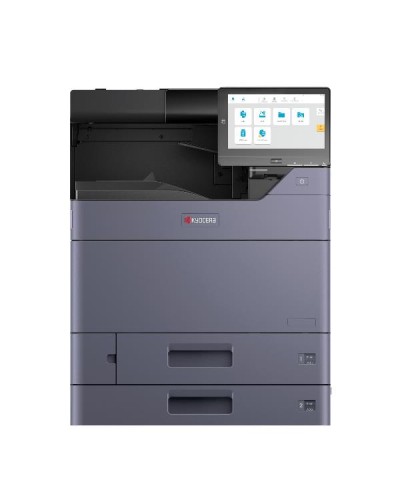 BUNDLE TASKalfa MZ4001ci + TK-8585 + DP7150 + MOBILETTO COMPATIBILE