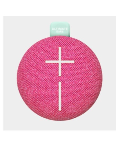 ULTIMATE EARS MINIROLL - PINK