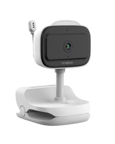TELECAMERA BABYCAM DOVY BATTERIA