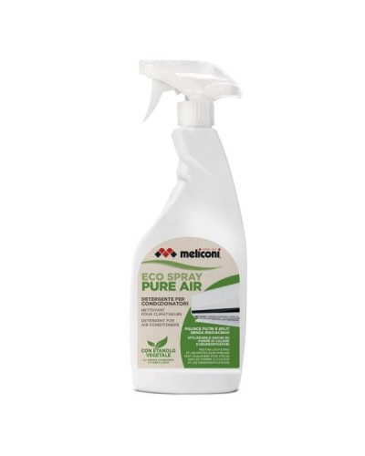 ECO SPRAY PURE AIR