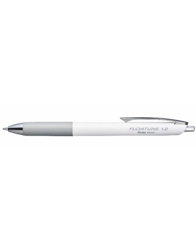 Penna a sfera Floatune BY210 nero (conf.12)