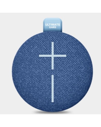 ULTIMATE EARS MINIROLL - BLUE