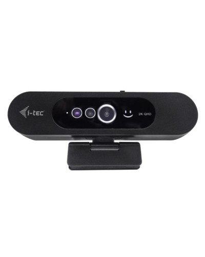 WEBCAM SOLOMONWH200 2K Windows Hello