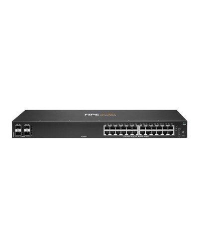 HPE ANW 6000 24G 4F SW