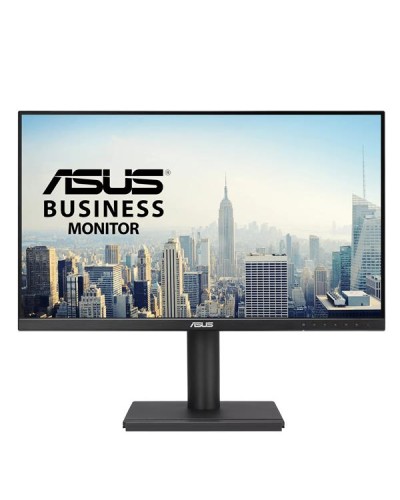 Monitor docking - 24 pollici IPS 120Hz senza cornice docking USB-C