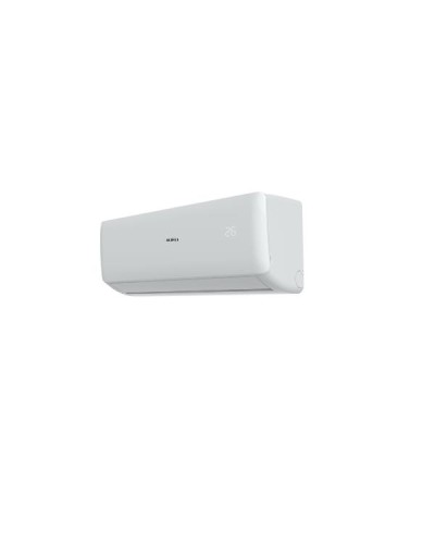 UNITÀ INTERNA MONOSPLIT AUFIT "SERIE F" - 12.000 BTU DA 3,4 KW - WIFI INTEGRATO - POMPA DI CALORE - A++ / A+++