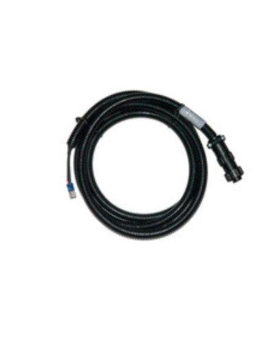 POWER EXTENSION CABLE, DC, 6 FOOT, WATERPROOF PER VC80 / VC83