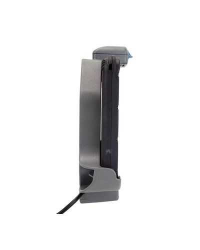 7160-1506-00, SLIM PORT REPLICATION FOR ZEBRA ET51/56 8"