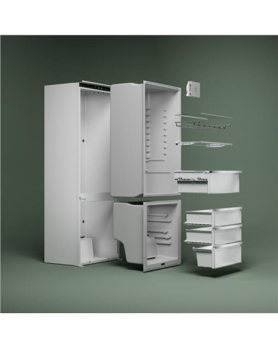 FRIGO COMBI INC LNA6LE18S 1.77M E MLTINX