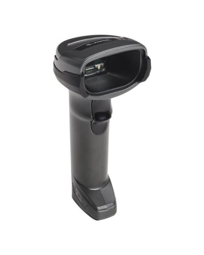 SCANNER DS4678 2D SR/USB KIT BLACK