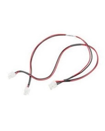 CABLE, ASSEMBLY,DC Y CABLE - 2M