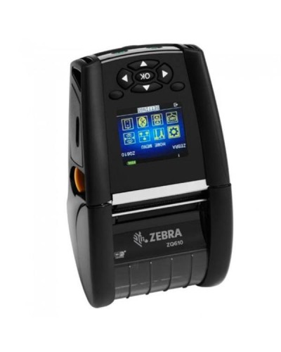 STAMP.DT ZQ610 2"/48MM ENG/LAT.FO BT/LIN. PLAT/SH.STRAP/BELT CL.