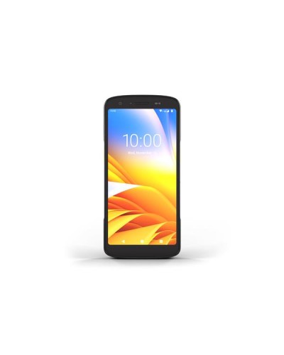 TC22 2D SE4710, 6", WIFI 6, BTLE, 8GB/128GB, 2 PIN, GMS