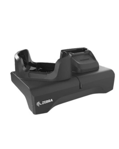 CRADLE ETHERNET PER TC53/TC58/TC53E/TC58E/TC53 RFID  1 SLOT AND SPARE BATTERY - INCLUSO ALIMENTATORE E DC-LINE CORD