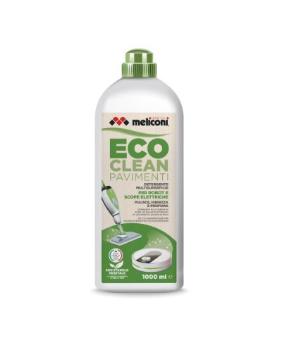ECO CLEAN PAVIMENTI