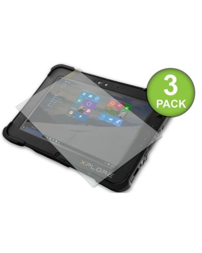 ACCY, L10 SCREEN PROTECTOR, 3PK