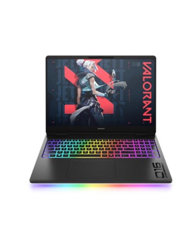 OMEN MAX Gaming Laptop 16-ak0005nl