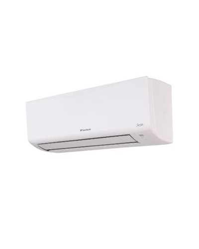 UNITÀ INTERNA MONOSPLIT DAIKIN "ESSENCE" - 9.000 BTU DA 2,6 KW - WIFI INTEGRATO - POMPA DI CALORE - A+++