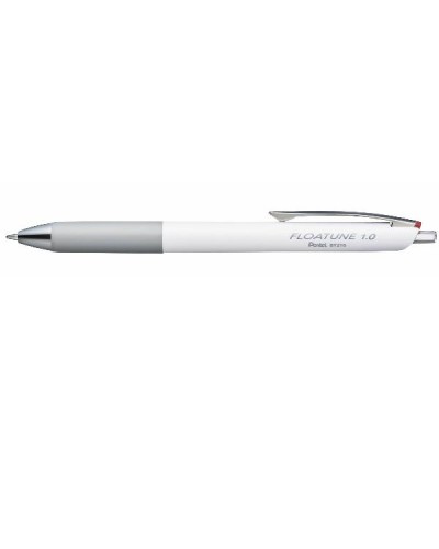 Penna a sfera Floatune BY210 rosso (conf.12)