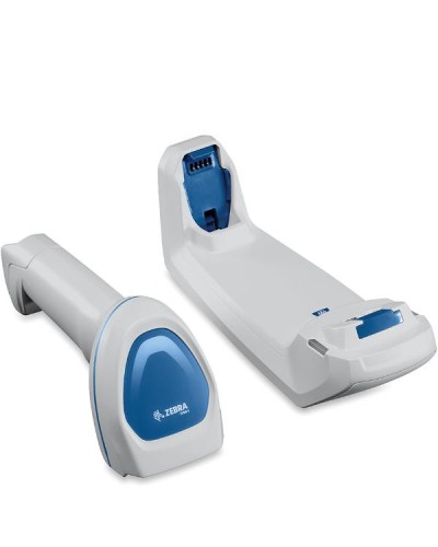 DS8178 HEALTHCARE 2D CORDLESS, KIT CON BASE FIPS DESK E CAVO USB INCLUSI