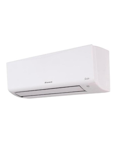 UNITÀ INTERNA MONOSPLIT DAIKIN "ESSENCE" - 12.000 BTU DA 3,5 KW - WIFI INTEGRATO - POMPA DI CALORE - A+++