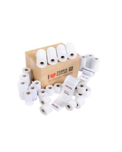 ROTOLO PER RICEVUTE 75MM x 21MT Z-PERFORM 1000D PER ZO530