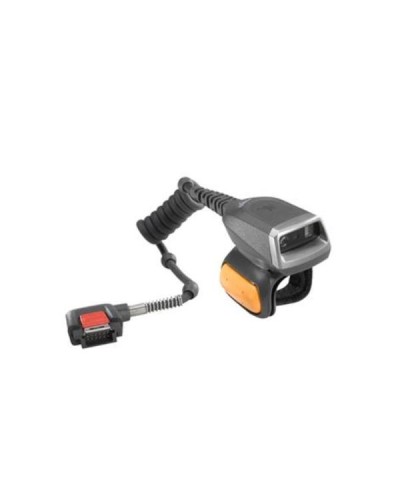 RING SCANNER RS5000 2D TO WT6000  CORDED/SHORT CABLE TO WRIST
