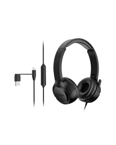 Cuffie On-Ear H950 EQ USB-C®/USB-A