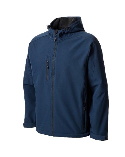 GIUBBINO SOFTSHELL BASILEA - S