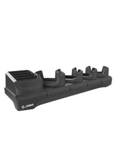 CRADLE 4 SLOT FOR TC7XX