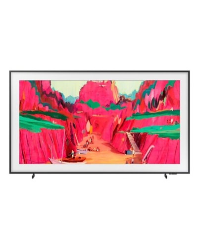 TV 75 POLL THE FRAME PRO