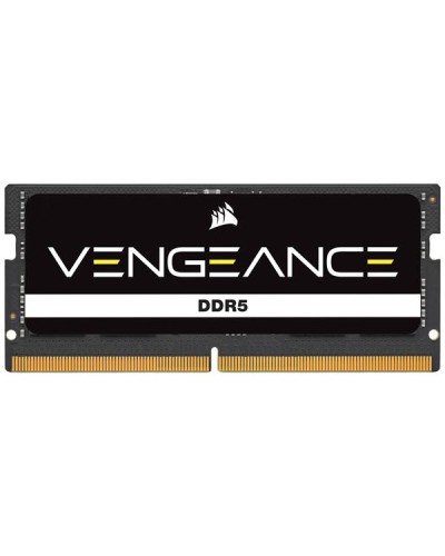 VENGEANCE DDR5 SODIMM 16G 1X16 5600