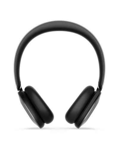 ThinkPad Dual-Mode Wireless ANC Foldable Headset 8550 (Aura Edition, Teams, USB-C)