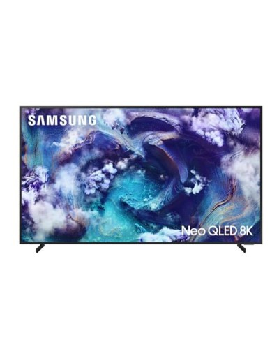 65" 8K QLED serie QN900F