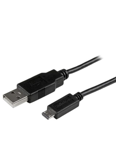 CAVO USB A - MICRO USB DA 1,8 MT.