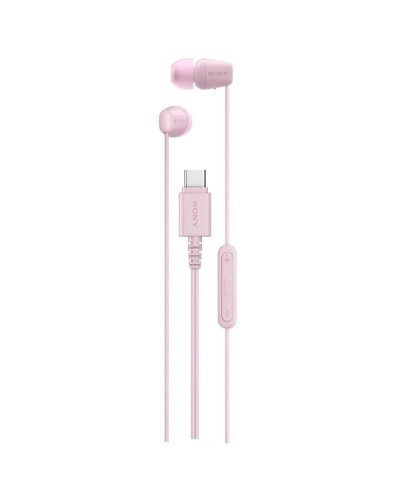 IER-EX15C AURICOLARI CAVO USB-C
