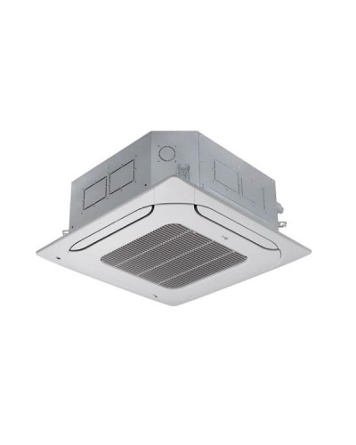 GRIGLIA STANDARD CASSETTE 4 VIE DUAL VANE