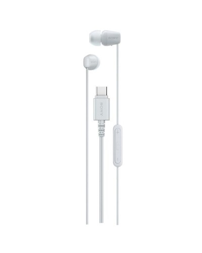 IER-EX15C AURICOLARI CAVO USB-C