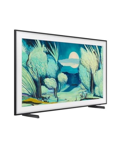 TV 55 POLL THE FRAME