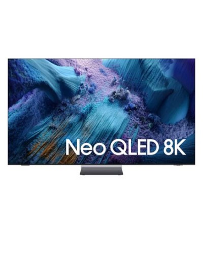 65" 8K Neo QLED serie QN990F