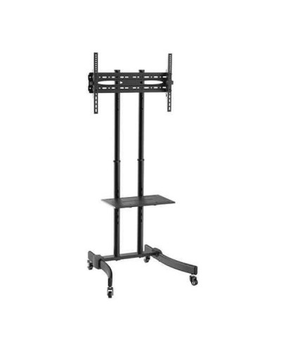 SUPPORTO PER TV 37-70" CON RUOTE