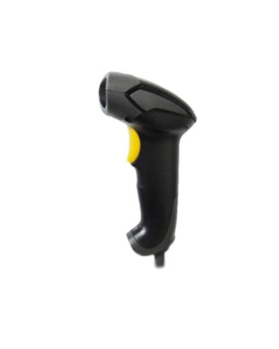 HT-310 SCANNER 1D LONG RANGE KIT CON CAVO RS232 E STAND - PRODOTTO NON RENDIBILE