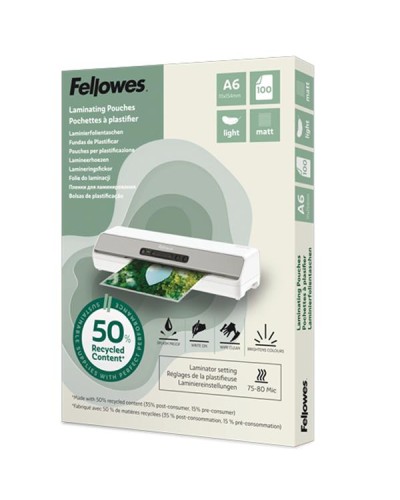 CF100 POUCHE A6 RICICLATE 50% OPACH