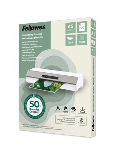 CF100 POUCHE A5 RICICLATE 50% OPACH