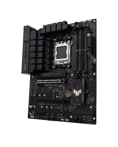 TUF GAMING B650E-E WIFI