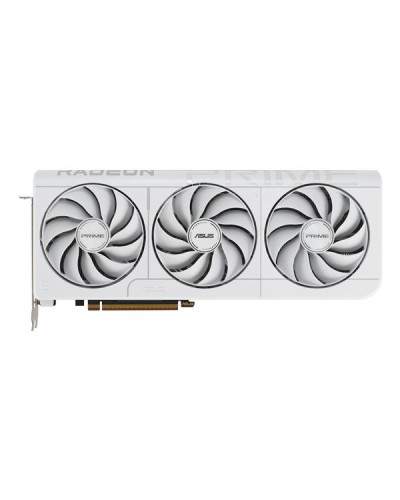 PRIME-RX9070XT-O16G-WHITE